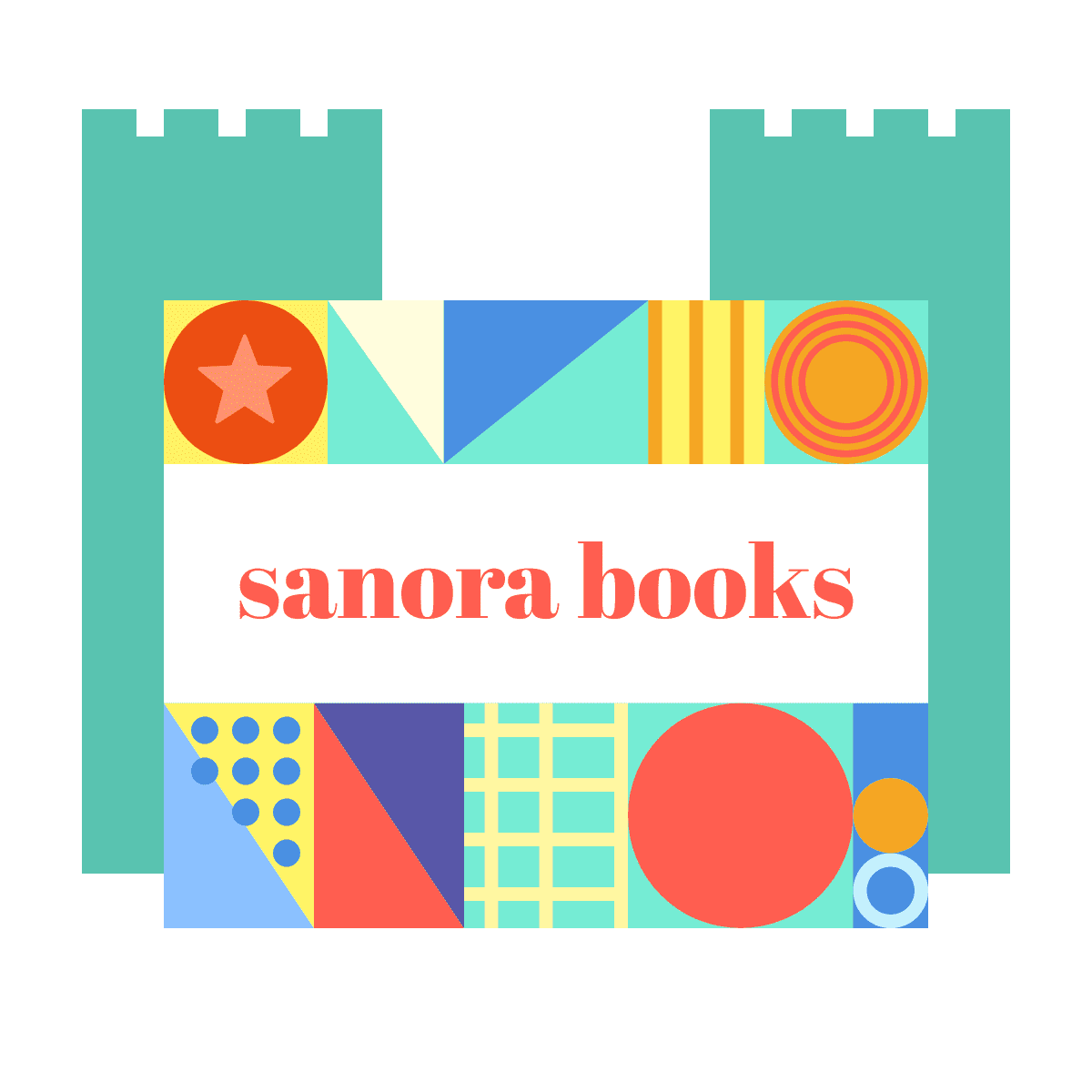 sanora books