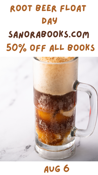 Root Beer Float Day! August 6, 2025