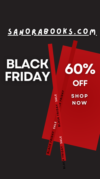 Black Friday Sale! November 28, 2025