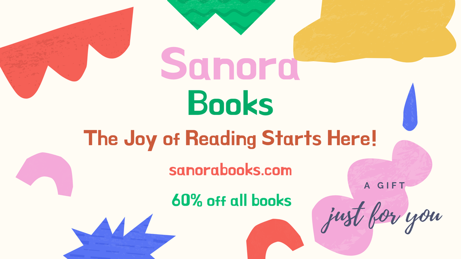 The Joy of Reading Starts Here! November 9, 2025