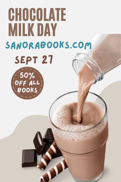 Chocolate Milk Day! September 27, 2025