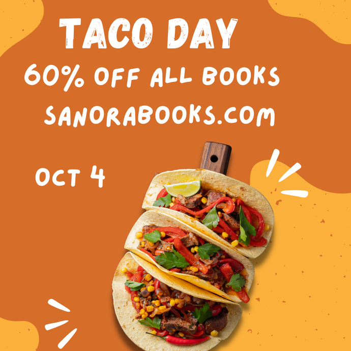 Taco Day! October 4, 2025
