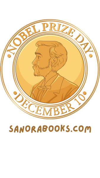 Nobel Prize Day! December 10, 2023