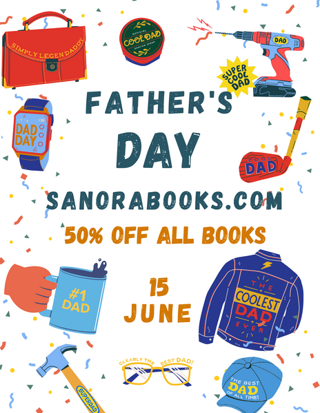Father's Day! June 15, 2025