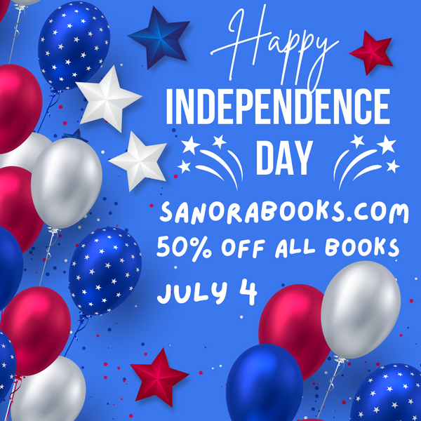 Independence Day! July 4, 2025
