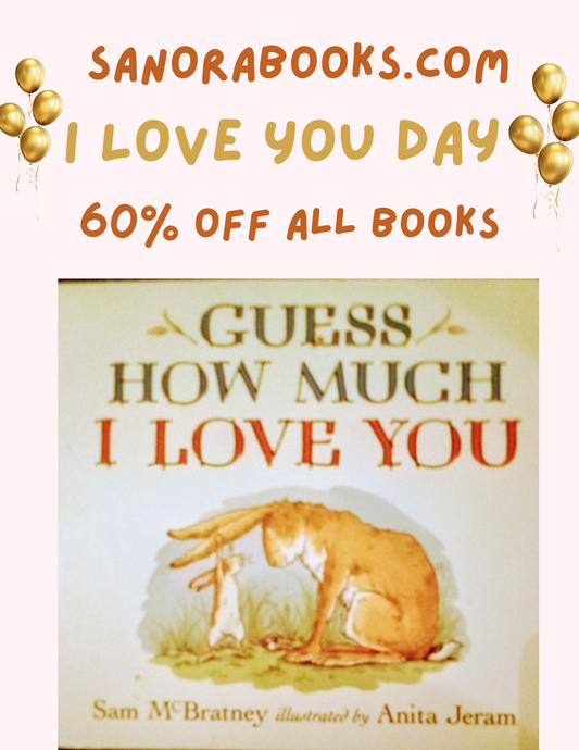 I Love You Day! October 14, 2025