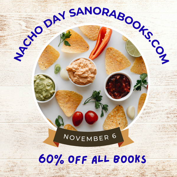 Nacho Day! November 6, 2025