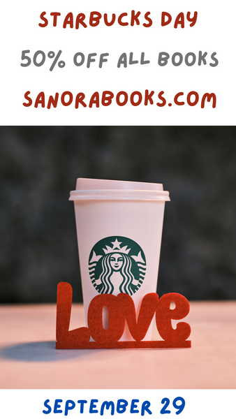 Starbucks Day! September 29, 2025