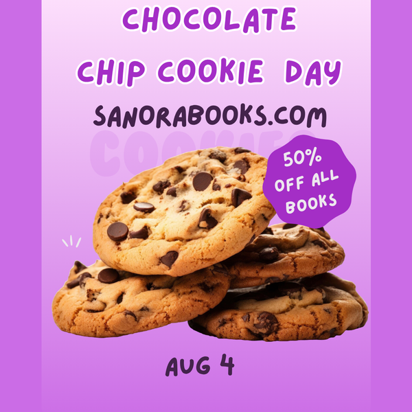 National Chocolate Cookie Day! August 4, 2025
