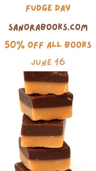 Fudge Day! June 16, 2025