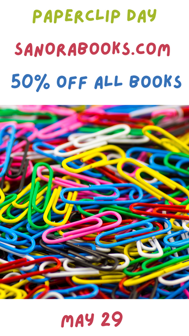 National Paperclip Day! May 29, 2025