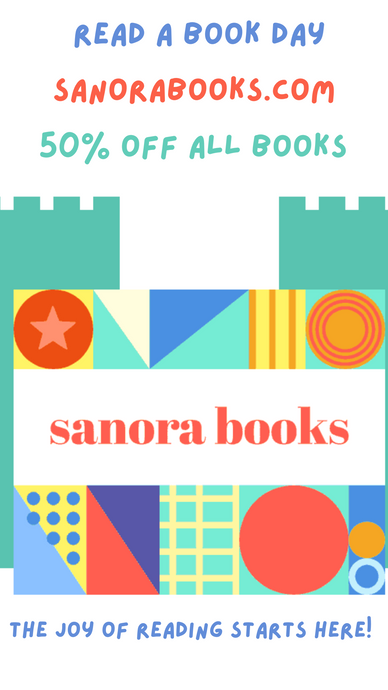 Read A Book Day! September 6, 2025
