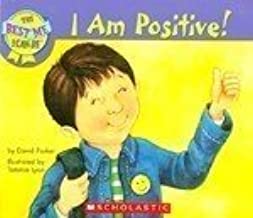 I am Positive (The Best Me I Can Be) Paperback Used