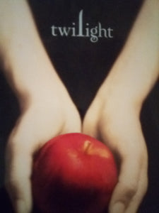 Twilight: Book 1 Twilight Paperback New