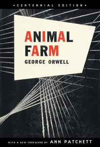 Animal Farm by George Orwell ( Paperback) Used H0031-09-01-2020-5.25-U