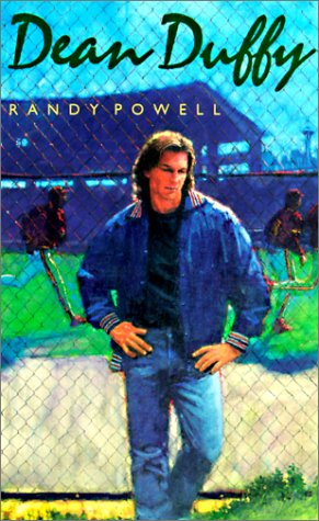 Dean Duffy  by Randy Powell (Paperback) New  ISBN 0-374-41699-0