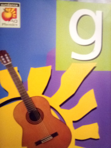 Gg (Sundance Phonics) Paperback Used