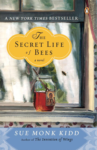 The Secret Life of Bees Paperback Used