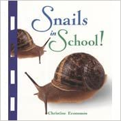 Snails in School! Paperback Used