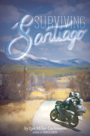 Surviving Santiago Hardcover New