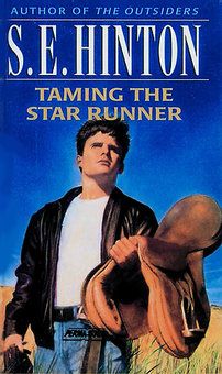 Taming the Star Runner Paperback Used