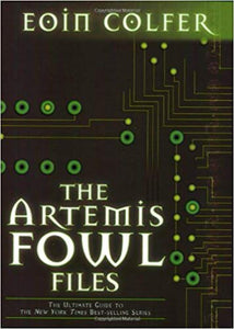 The Artemis Fowl Files  (Special Edition) Used