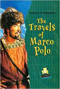 The Travels of Marco Polo Paperback Used