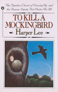 To Kill a Mockingbird Hardcover Used