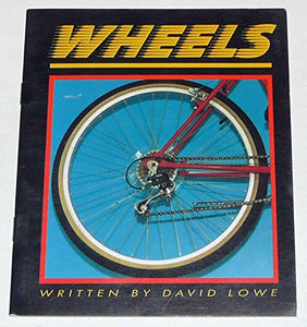 Wheels Paperback Used