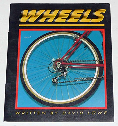 Wheels Paperback Used